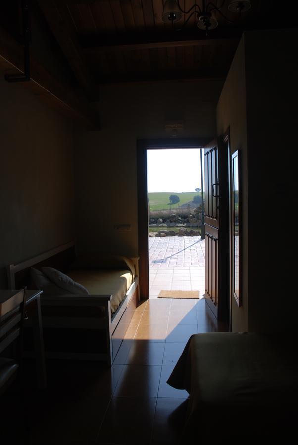 Casa Rural Teso De La Encina Villamor de los Escuderos Extérieur photo