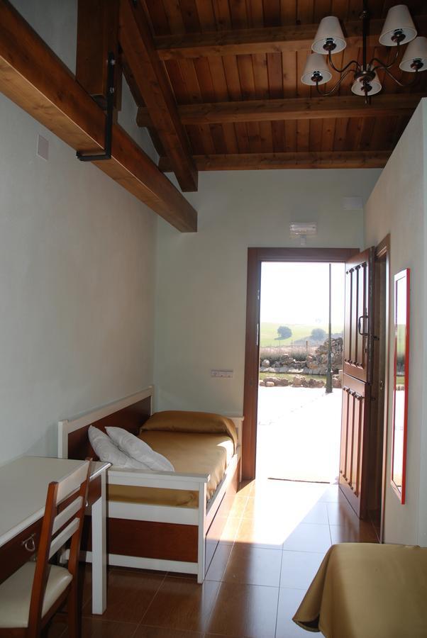 Casa Rural Teso De La Encina Villamor de los Escuderos Extérieur photo